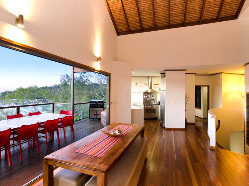 Alang Alang Hamilton Island Alang Alang Hamilton Island