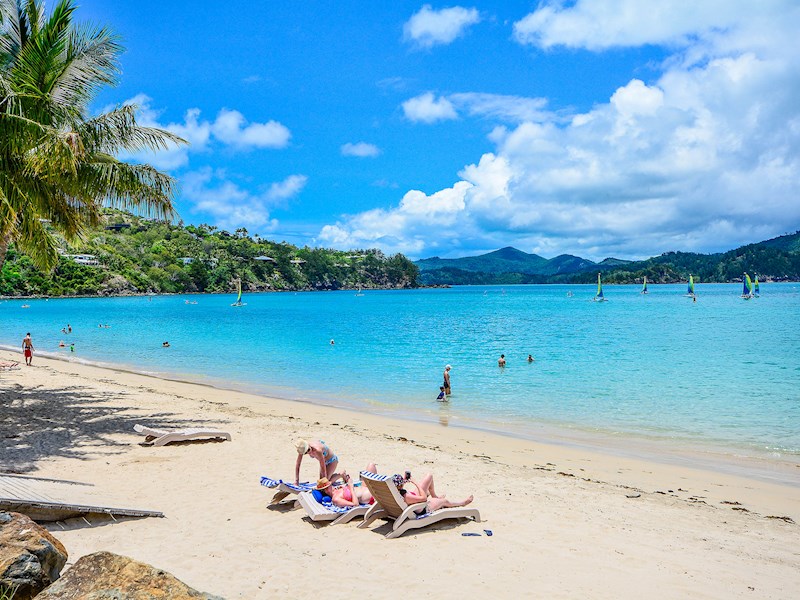 Whitsunday Holiday Apartments Hamilton Island Whitsunday Holiday Apartments Hamilton Island