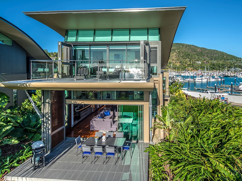 yacht club villa for sale hamilton island