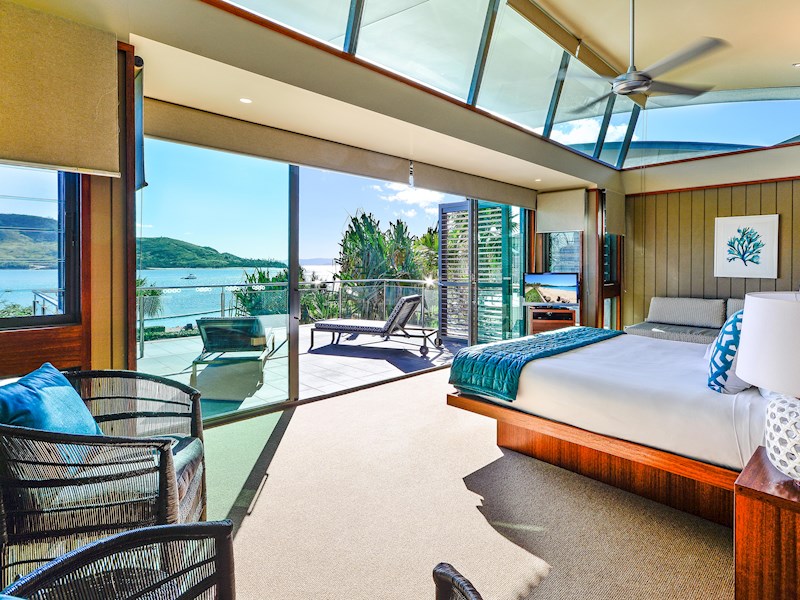 hamilton island yacht club villa 3