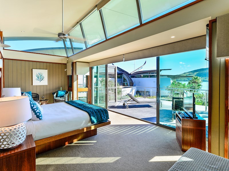 hamilton island yacht club villa 3