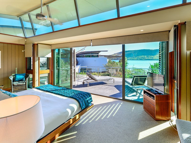 hamilton island yacht club villa 3