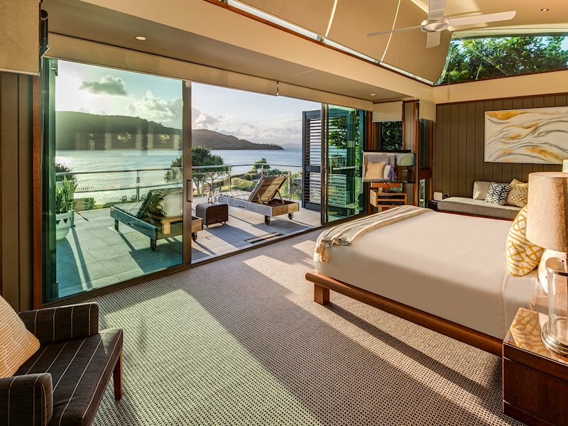 hamilton island yacht club villa 4