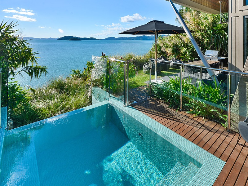 yacht club villa 14 hamilton island