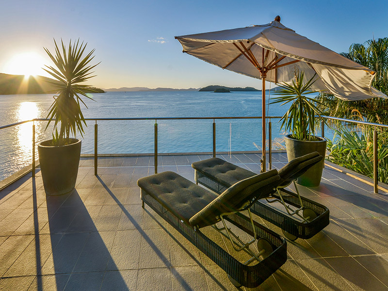 yacht club villa 14 hamilton island