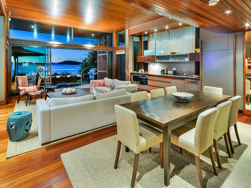 yacht club villa 14 hamilton island