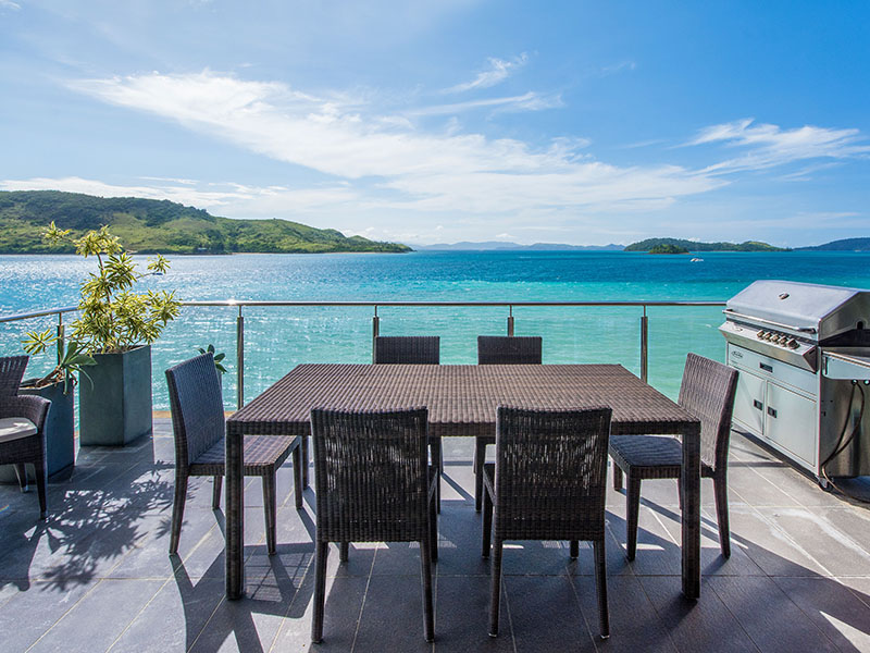 hamilton island yacht club villa 18