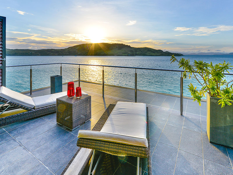 hamilton island yacht club villa 18