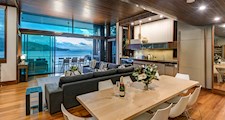 hamilton island yacht club design