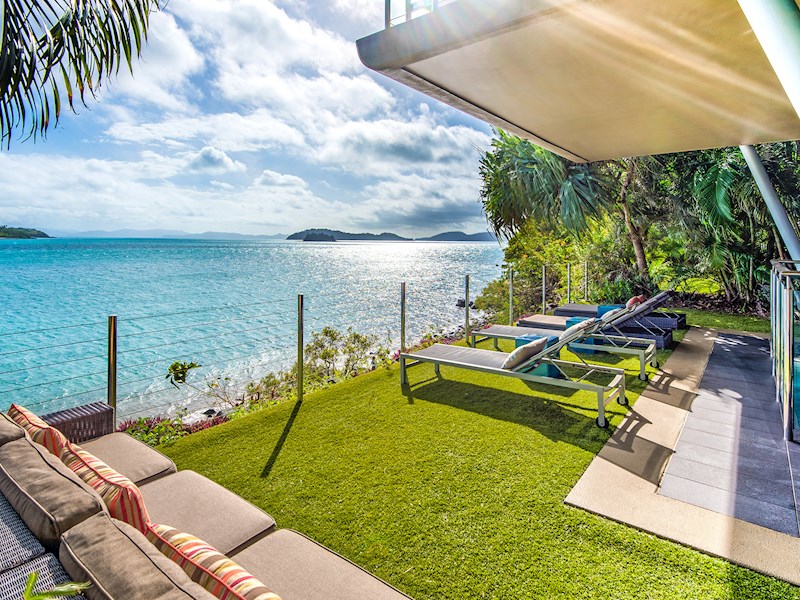 hamilton island yacht club villa 21