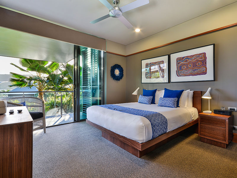 yacht club villa 34 hamilton island