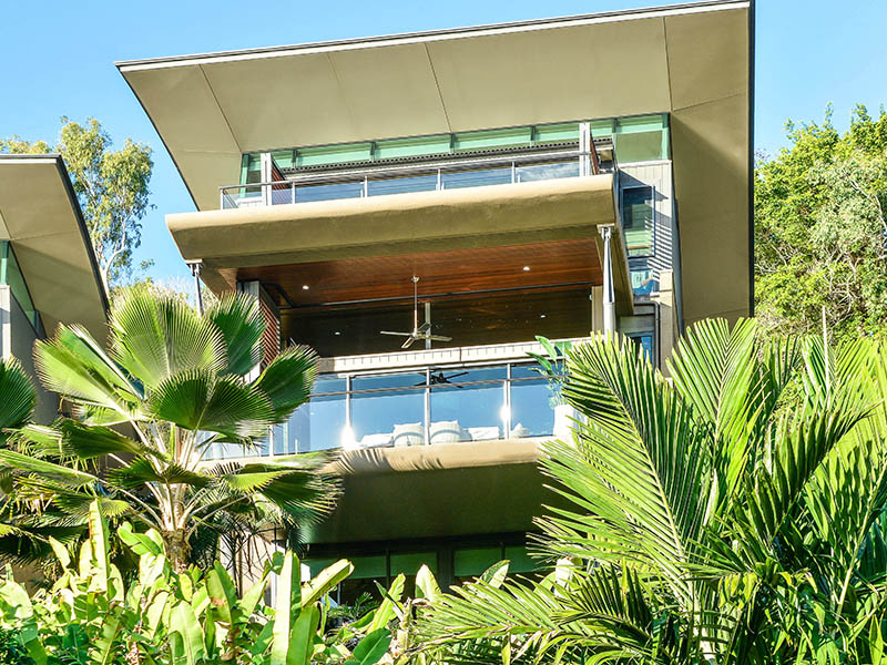 yacht club villa 34 hamilton island