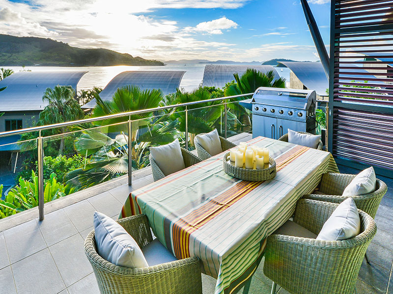 yacht club villa 34 hamilton island