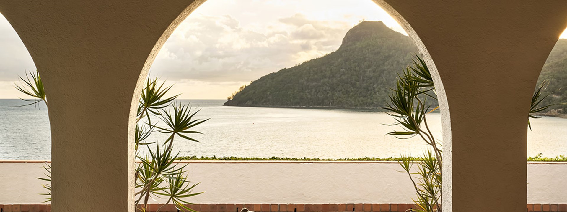 Hamilton Island Holiday Homes