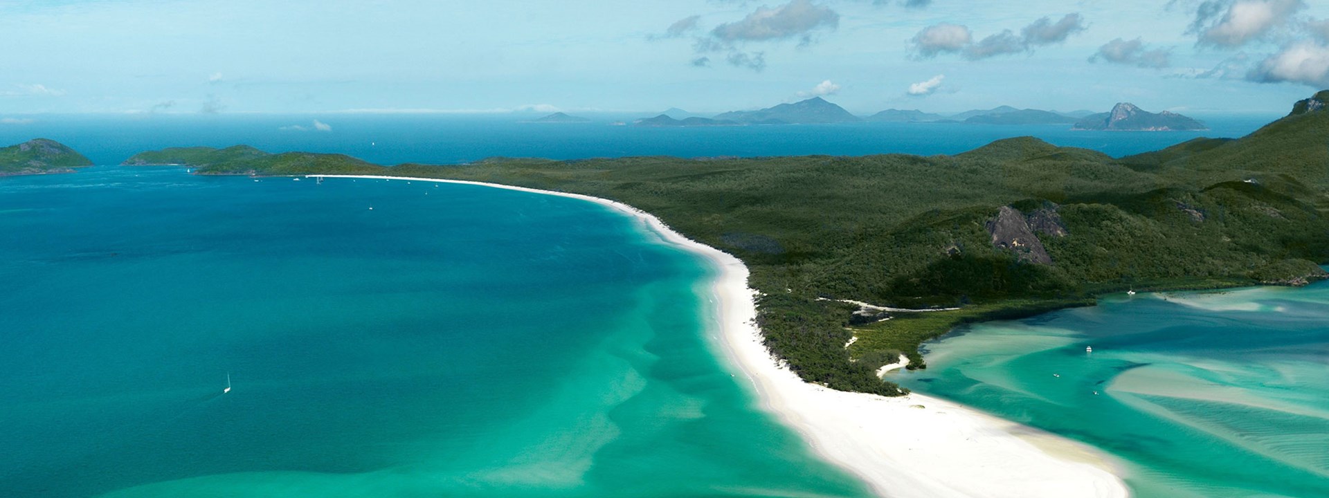 Hamilton Island Holiday Homes in Hamilton Island, Australia